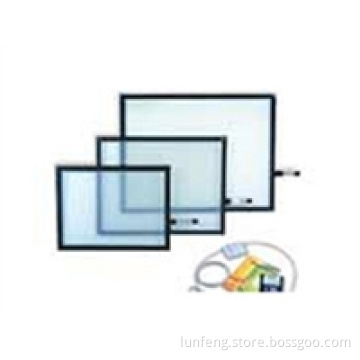 7\'\' Touch Screen